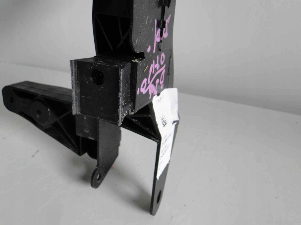 фото №8, Mercedes cla 118 усилитель pas передний