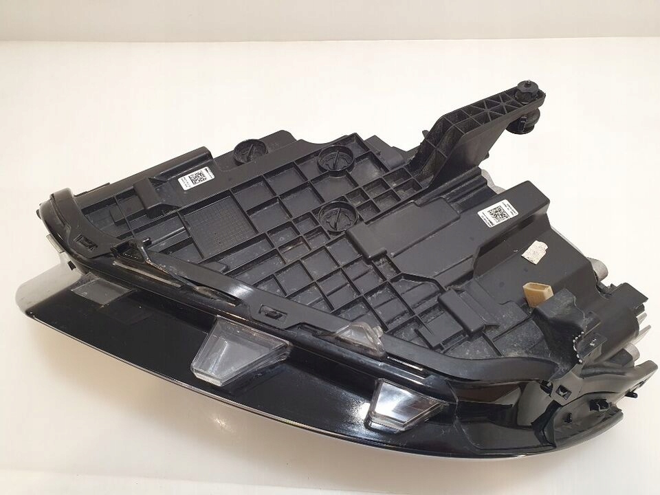 фото №13, Vw t-roc iq light full led фара правый europa 2ga941036ad 14pin