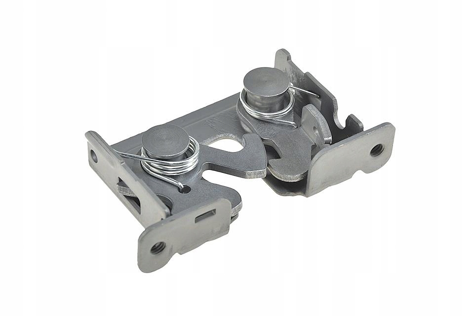 фото №1, Nty замок капот кришки двигуна