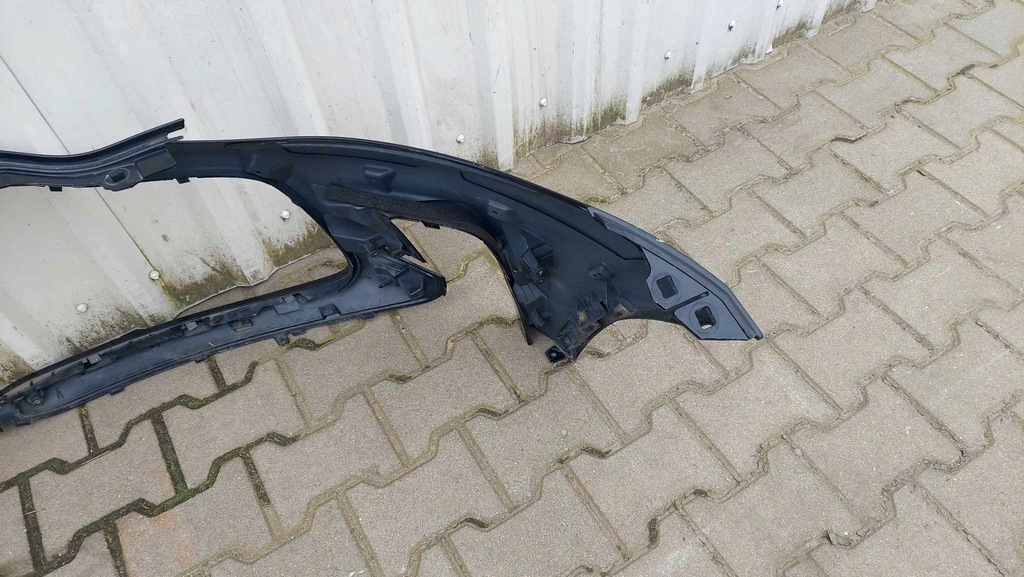 фото №11, Aston martin dbx lift 22- бампер перед передний 2475