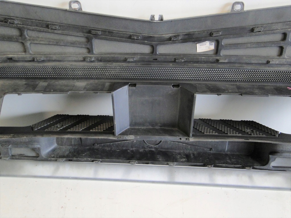 фото №10, Mercedes actros mp4 капот решітка радіатора решітка радіатора бампер