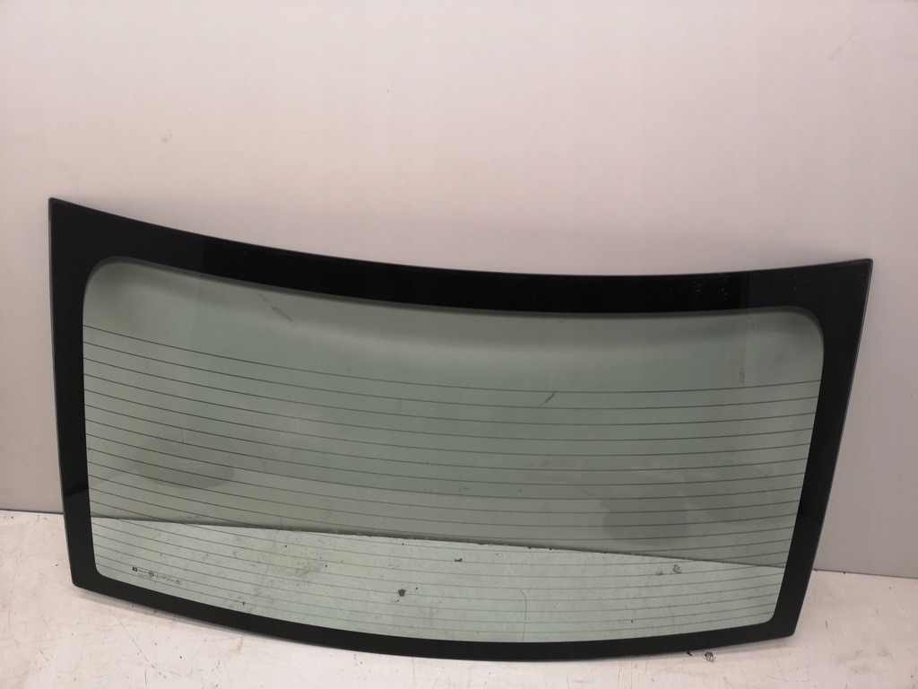 фото №1, Chevrolet cruze стекло задняя