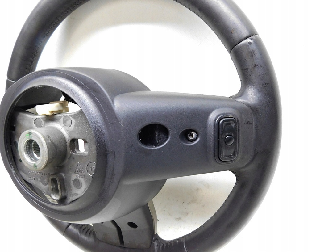 фото №10, Воздуховод - jeep compass i lift 11-16 eu