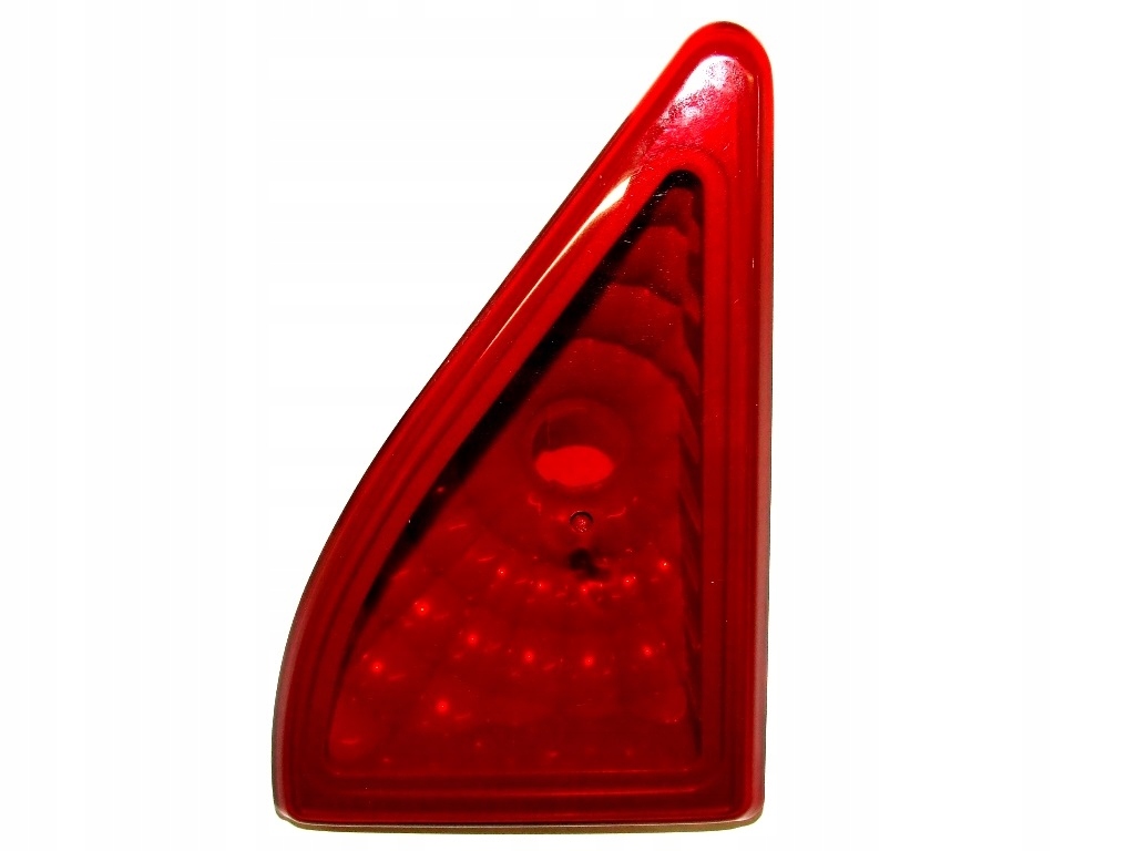 фото №1, Лампа стоп стоп-сигнал третий свет renault master opel movano nissan nv400