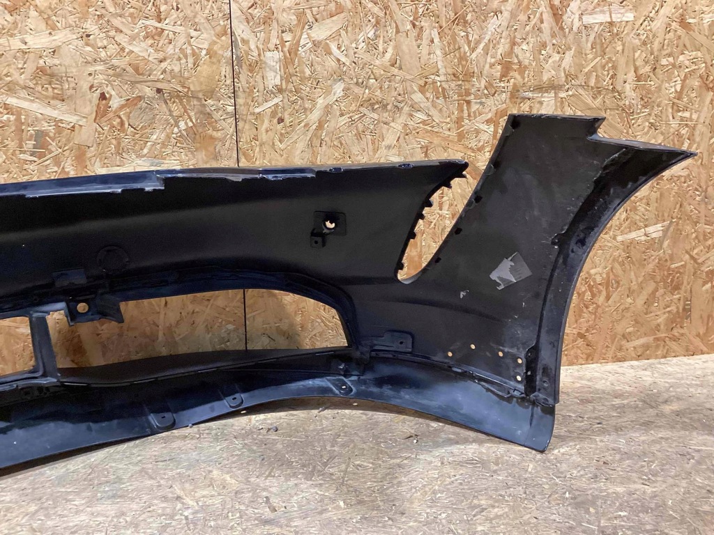 фото №12, Бампер передний porsche taycan cross turismo 9j0807013cy 9j1807221d