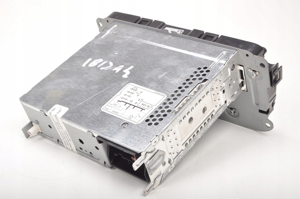 фото №7, Seat ibiza iv радіо 6j2035153g