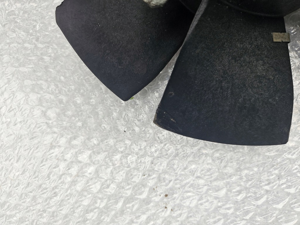 фото №8, Porsche 964 911 993 вентилятор 96462403501 корпус 99362403100