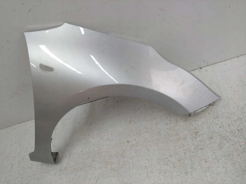 фото №1, Kia ceed ii крыло