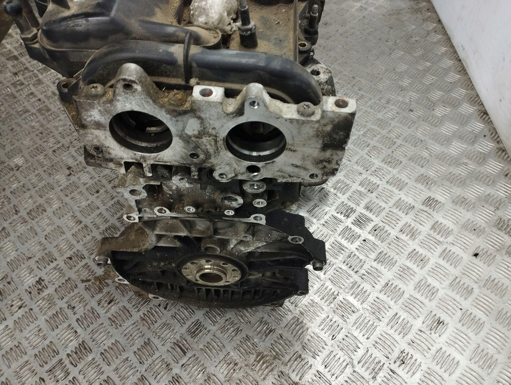 фото №9, Volvo v70 2006 двигун