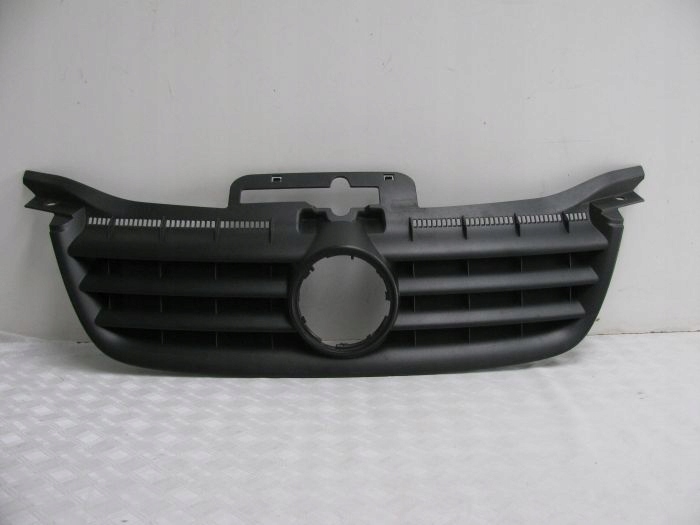 фото №1, Vw touran caddy решётка радиатора решётка радиатора 1t0853651a