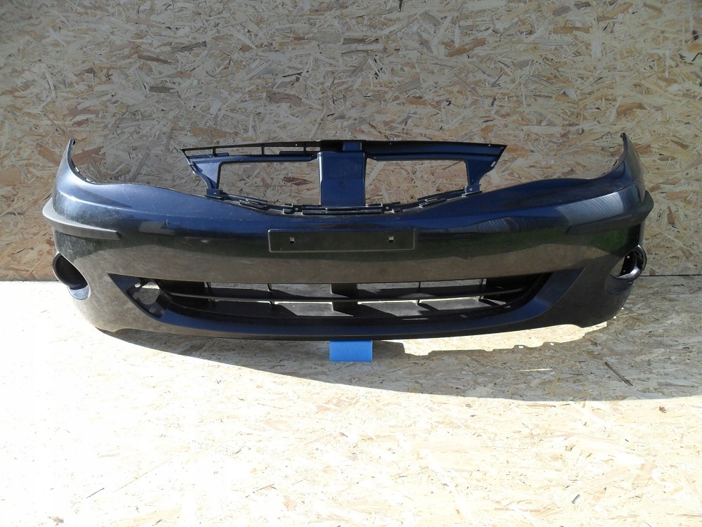 фото №1, Subaru impreza 2007 2008 2009 2010 2011 бампер