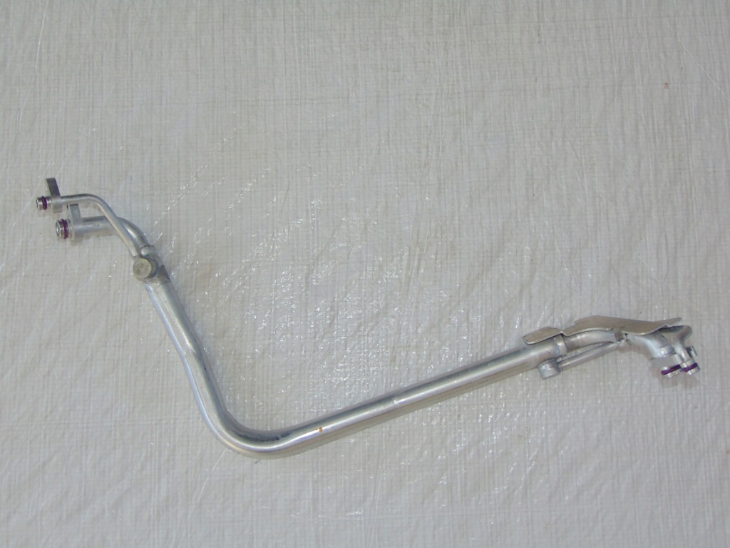 фото №1, Vw passat b8 шланг труба кондиционера 5wb816738