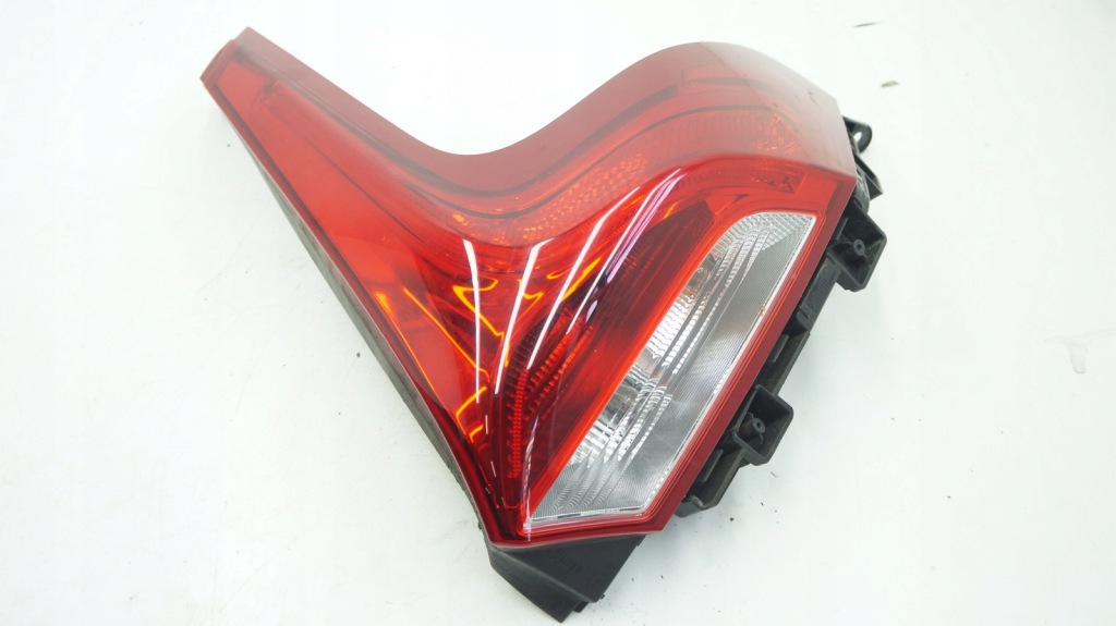 фото №1, Volvo оригінальний номер 31395479 лампа задня