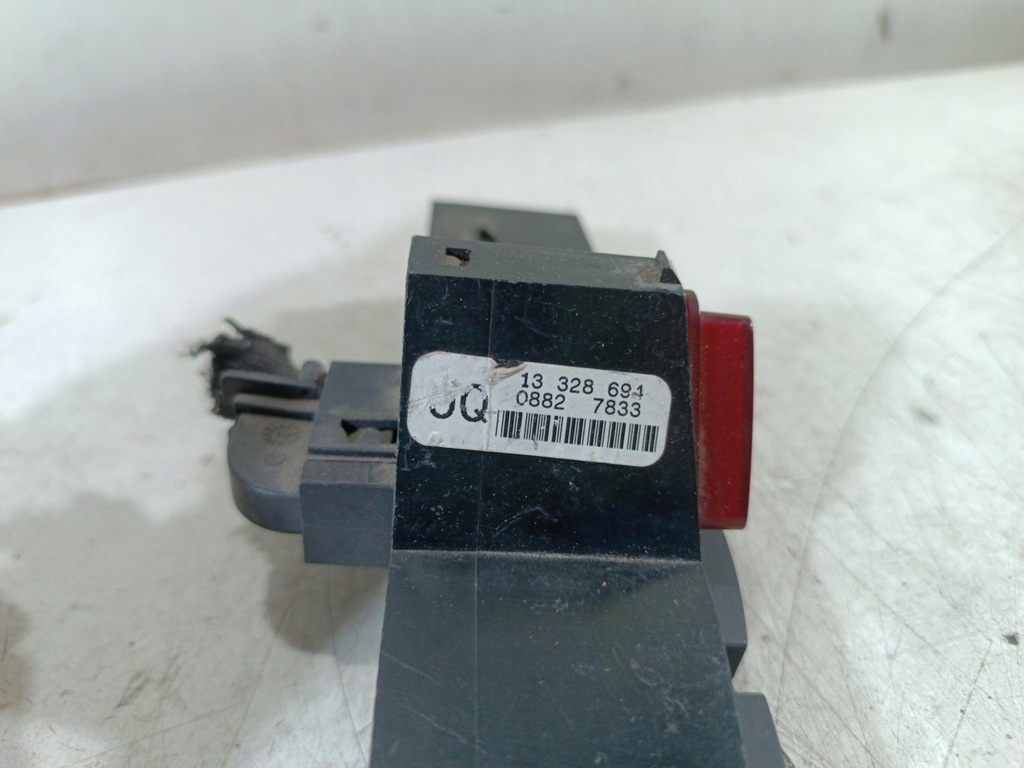 фото №4, Кнопка запуск стоп opel corsa d 13328694