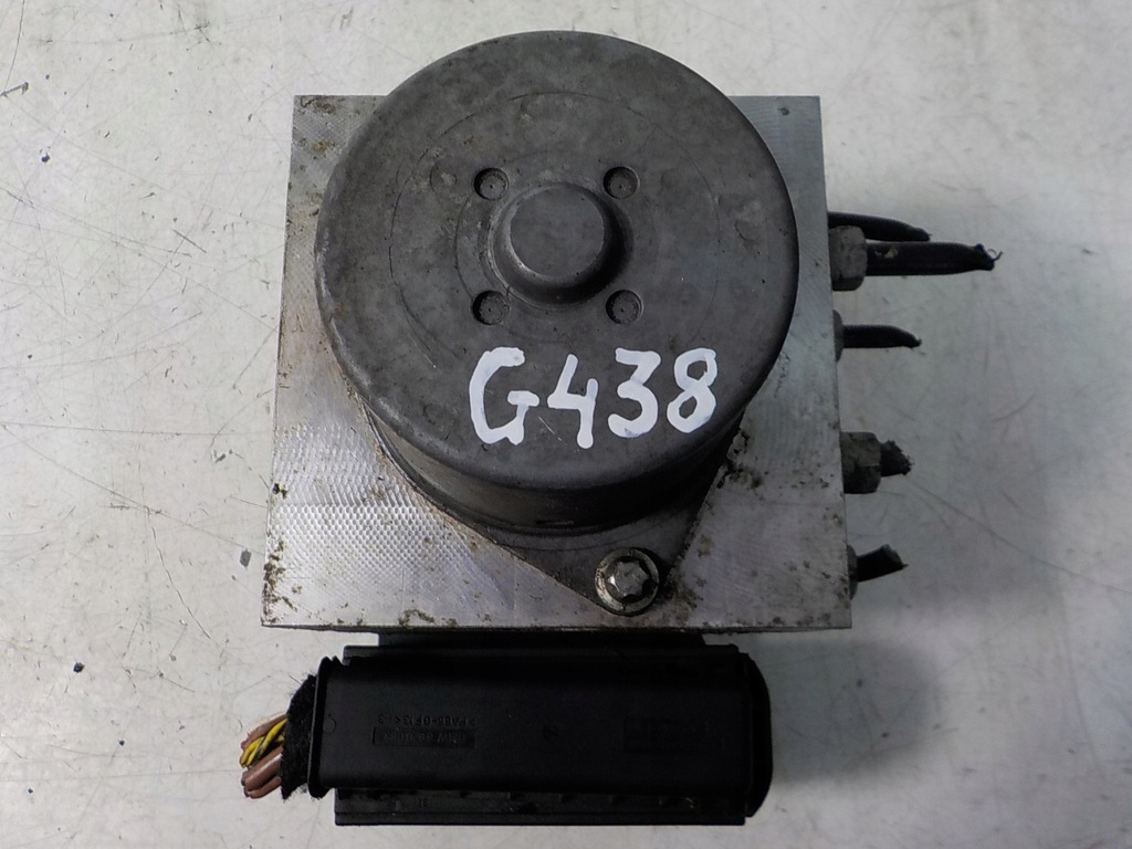 фото №3, Mini mini r56 насос abs 6793232