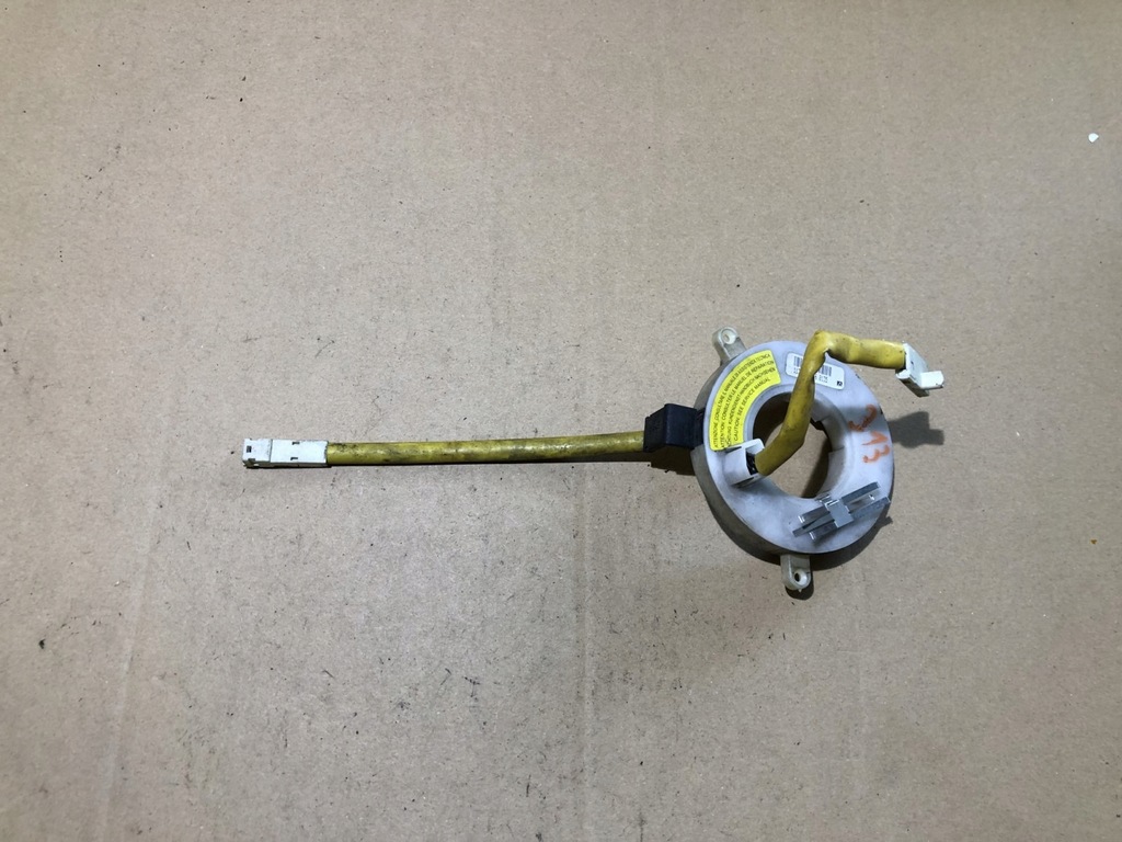 фото №1, Стрічка шлейф подушка безпеки iveco daily iii 00400007