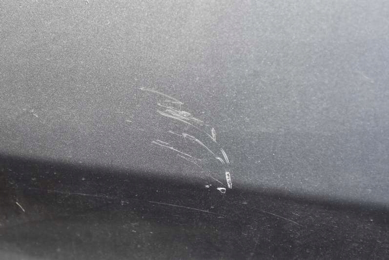 фото №9, Бампер задняя задний 29y mazda 6 1 i gg 5d hb lift 02-05