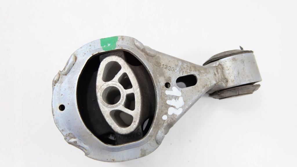 фото №1, Renault scenic iii 1.6 dci подушка кронштейн