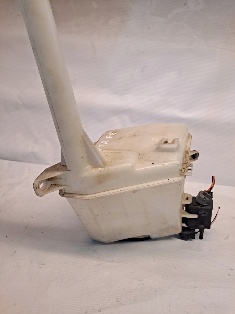 фото №5, Бачок омывателя hyundai santa fe ii 98610-2b000