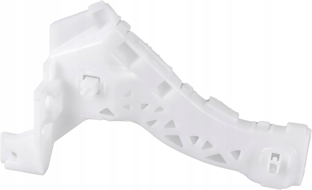 Купити Напрямна бампера перед лівий кронштейн mazda 3 sedan 2003-2008