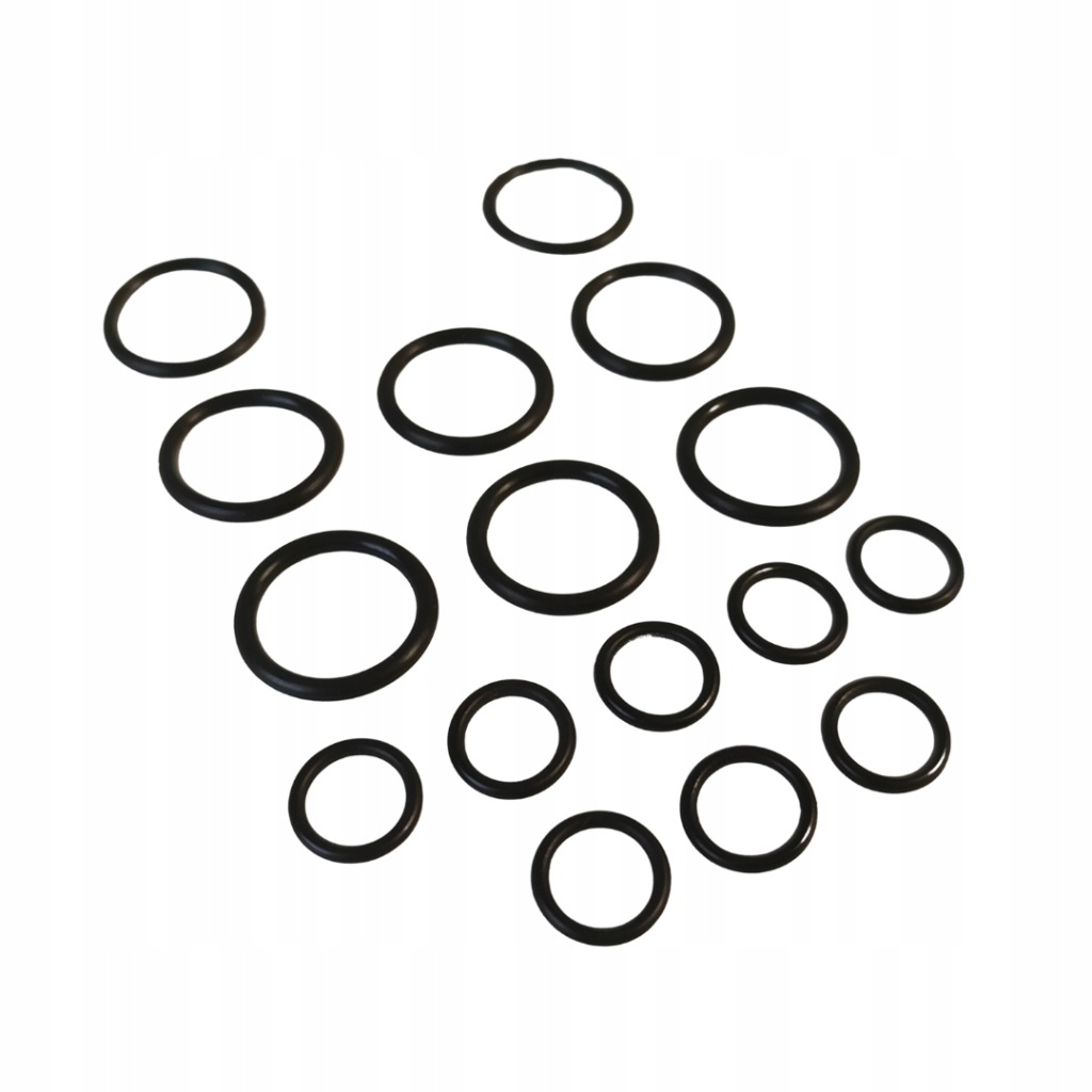 Купить Набор oringów электромагнитный клапан 722.9 03-on