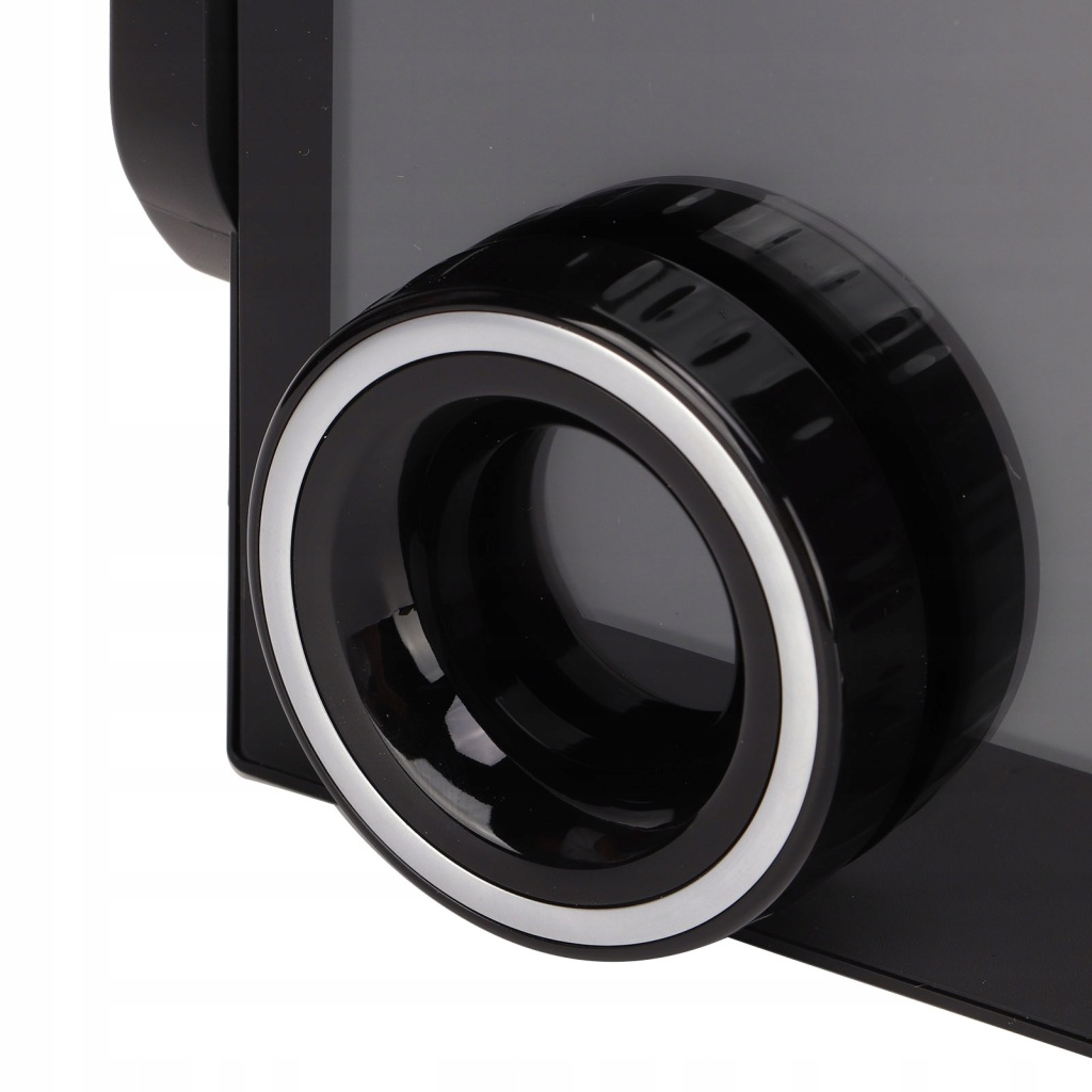 фото №6, Панель кондиціонера 10-calowy екран сенсорний lcd з розетка cd панель