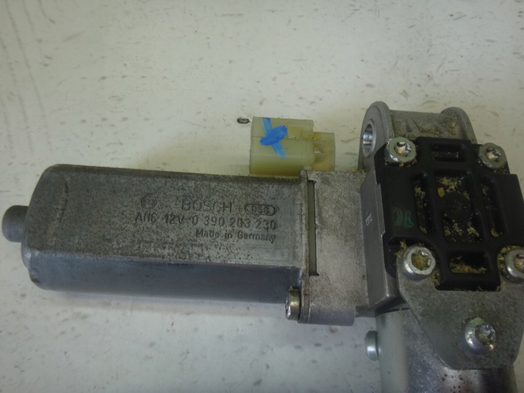 фото №6, Моторчик сиденье правый перед bmw x5 e70 x6 e71