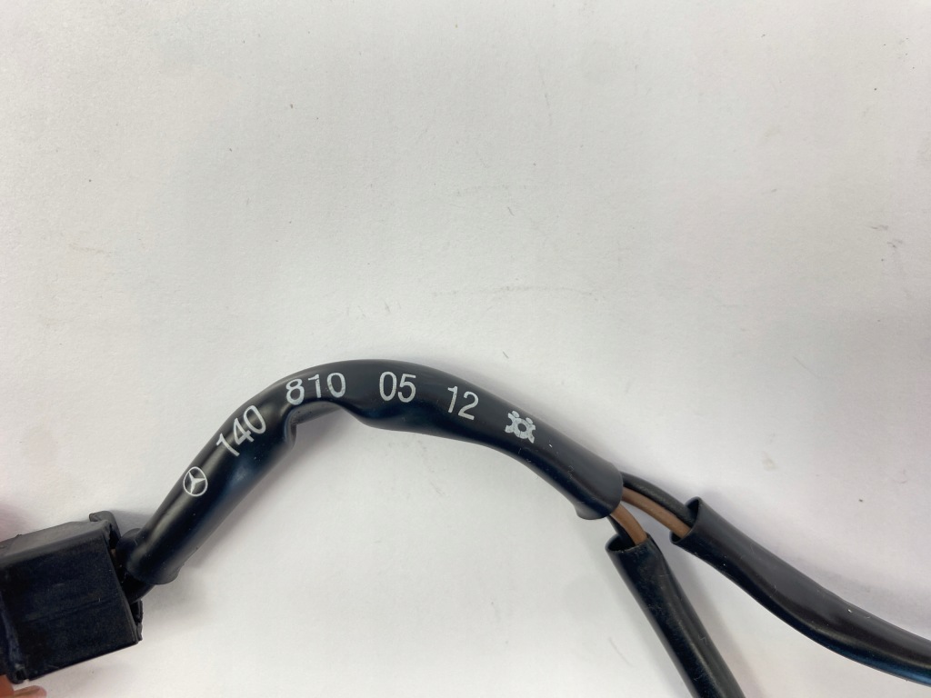 Электропроводка жгут козырьков солнцезащитных mercedes w140 1408100512 Доставка