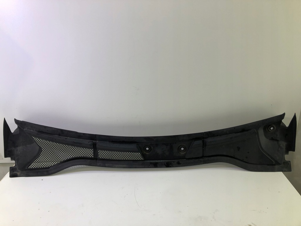 фото №1, Mercedes w246 жабо комплект