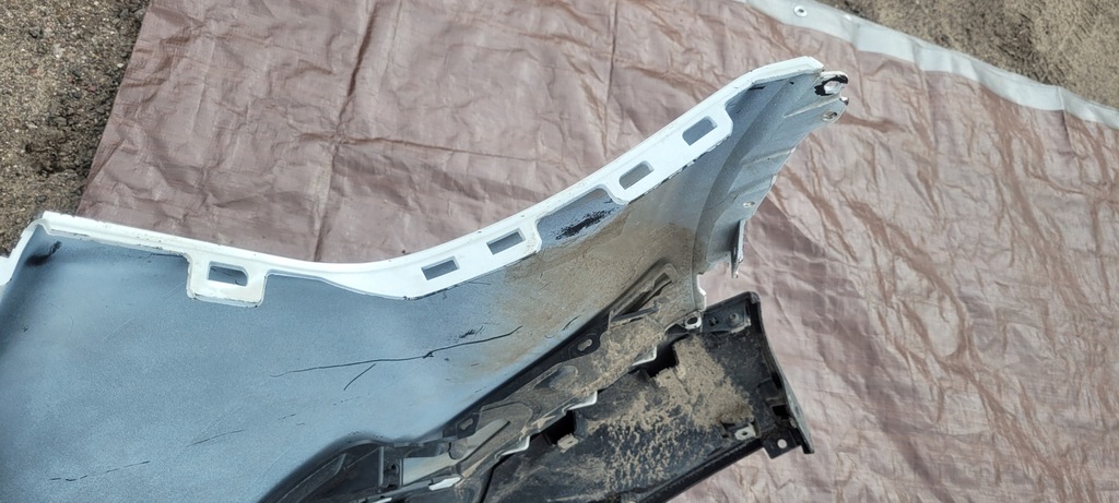 фото №9, Land rover discovery sport 2019- бампер задняя / 6048