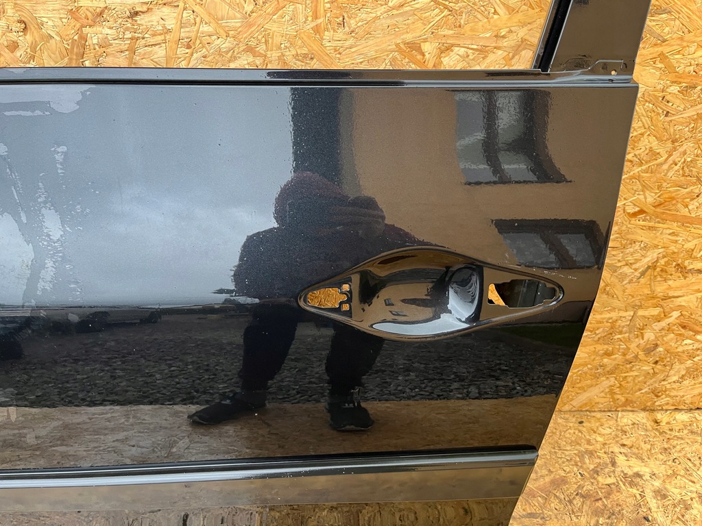 фото №8, Hyundai ix35 ix-35 10- дверь левая передние перед