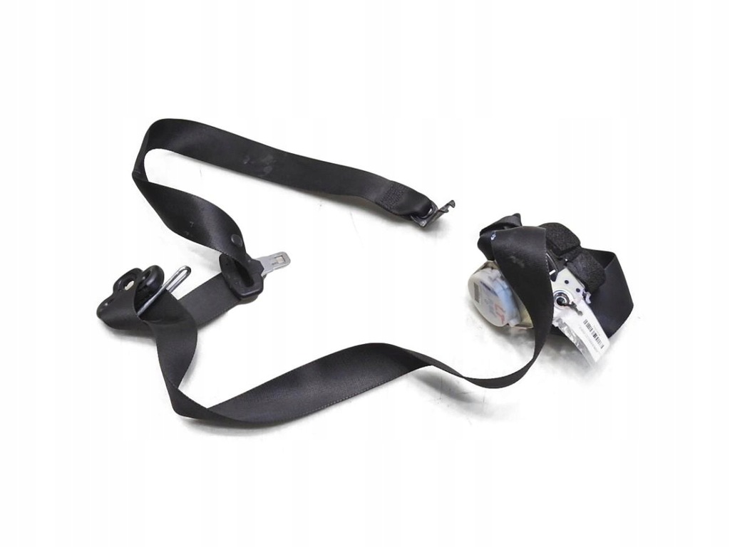 фото №1, Pas безпеки лівий задня ford s-max mk1