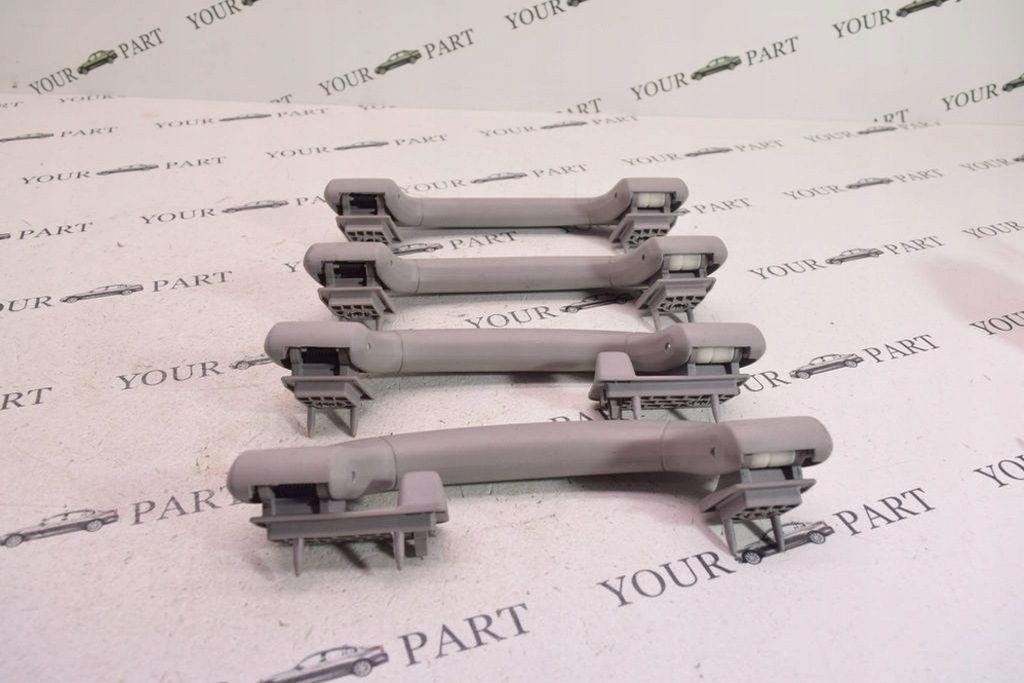 фото №9, Передня права ручка стельовий bmw 7 f01, f02 9112721 4.4l бензиновий