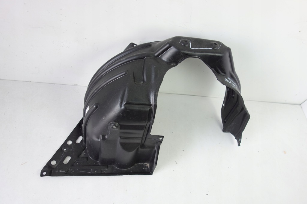 фото №1, Підкрилок перед праве mitsubishi space star ii lift