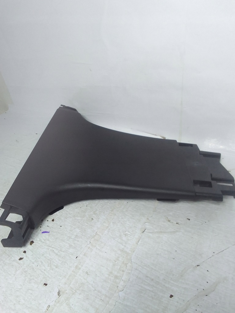 фото №13, Mazda cx50 23- защита стойка левая правая usa