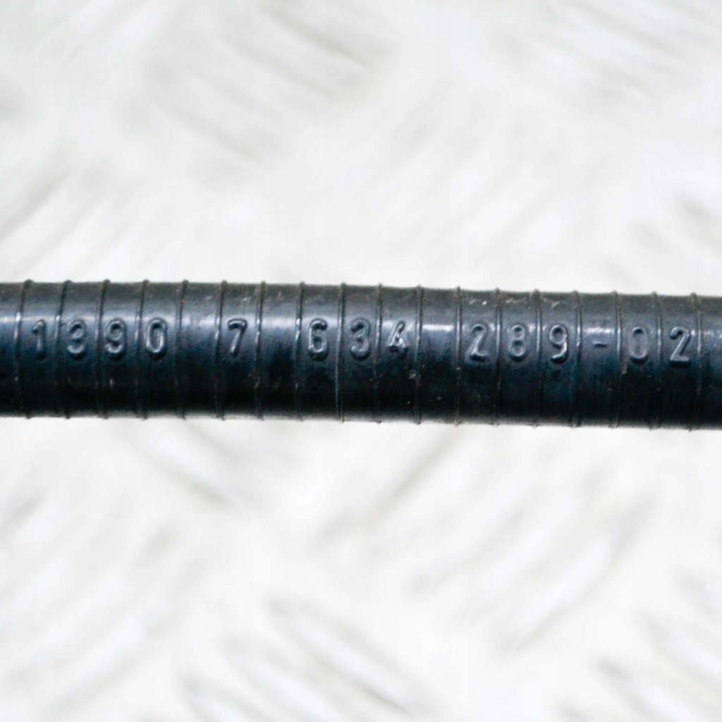 фото №6, Bmw x5 f15 2019 шланг / вентиляція картера вентиляції