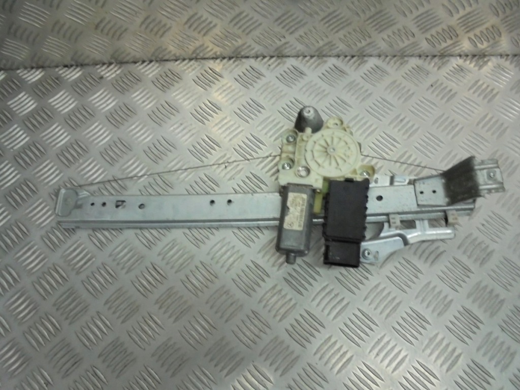 Купить Механизм стекло левый задний  mercedes w168 1.4