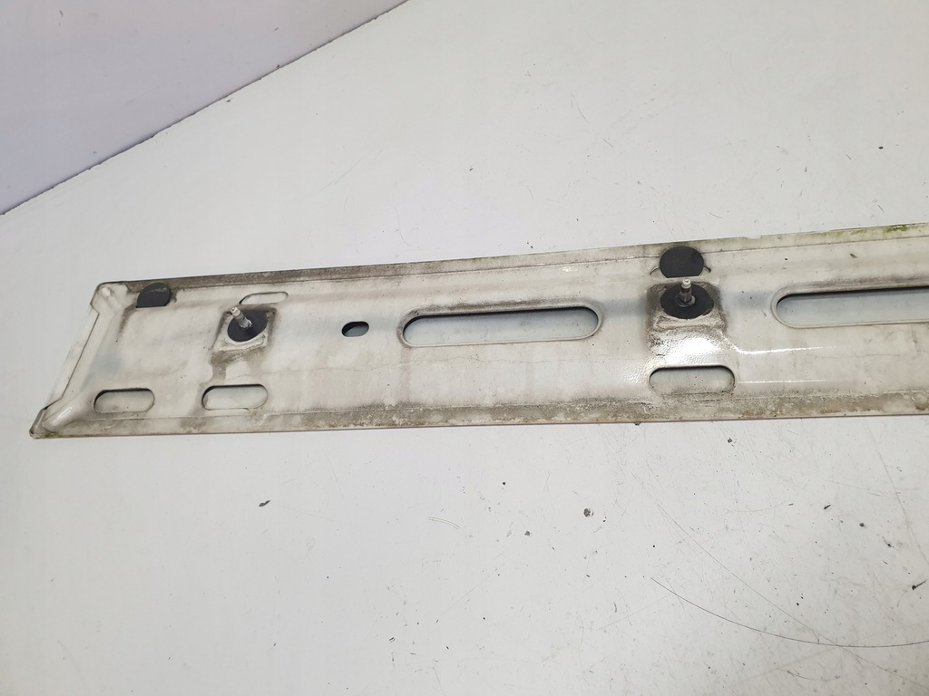 фото №5, Молдинг бічна bok ford transit connect