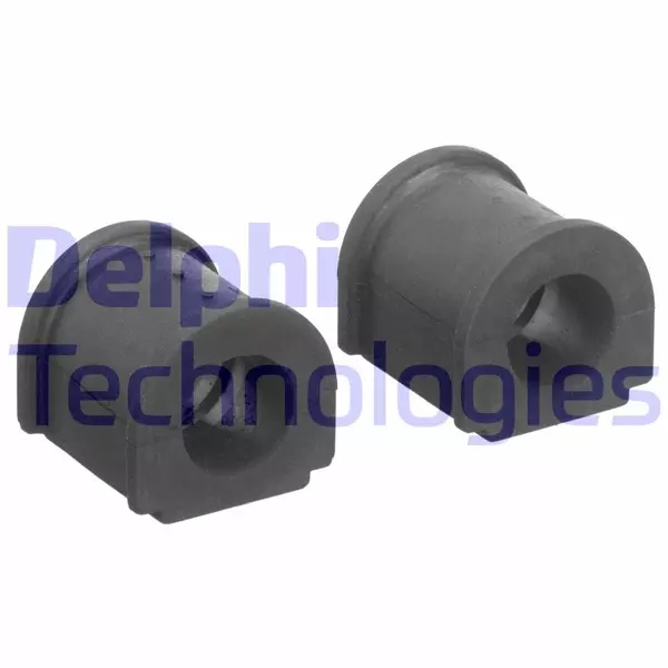 фото №2, Delphi втулка стабілізатора td1878w