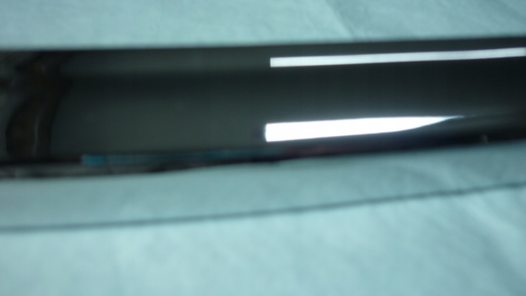 фото №7, Mercedes 113 sl молдинг твердого дах a1137950084