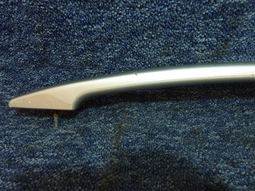 фото №6, Ручка кришки expert 2 scudo 2 jumpy 2 задня ezrc