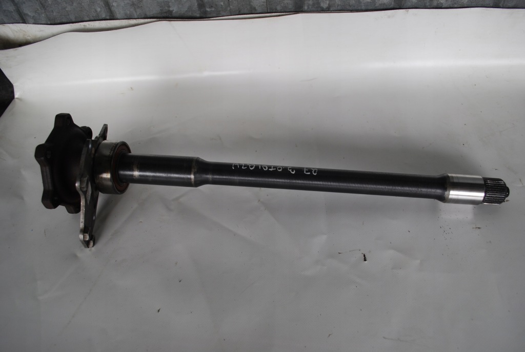 Купити Реле wał приводу піввісь audi q7 qzw