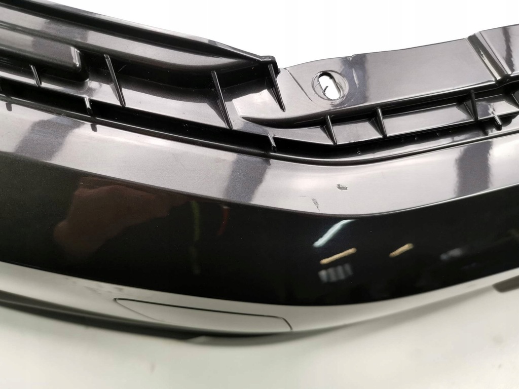 фото №14, Новий org бампер перед vw passat b8 alltrack lb7r