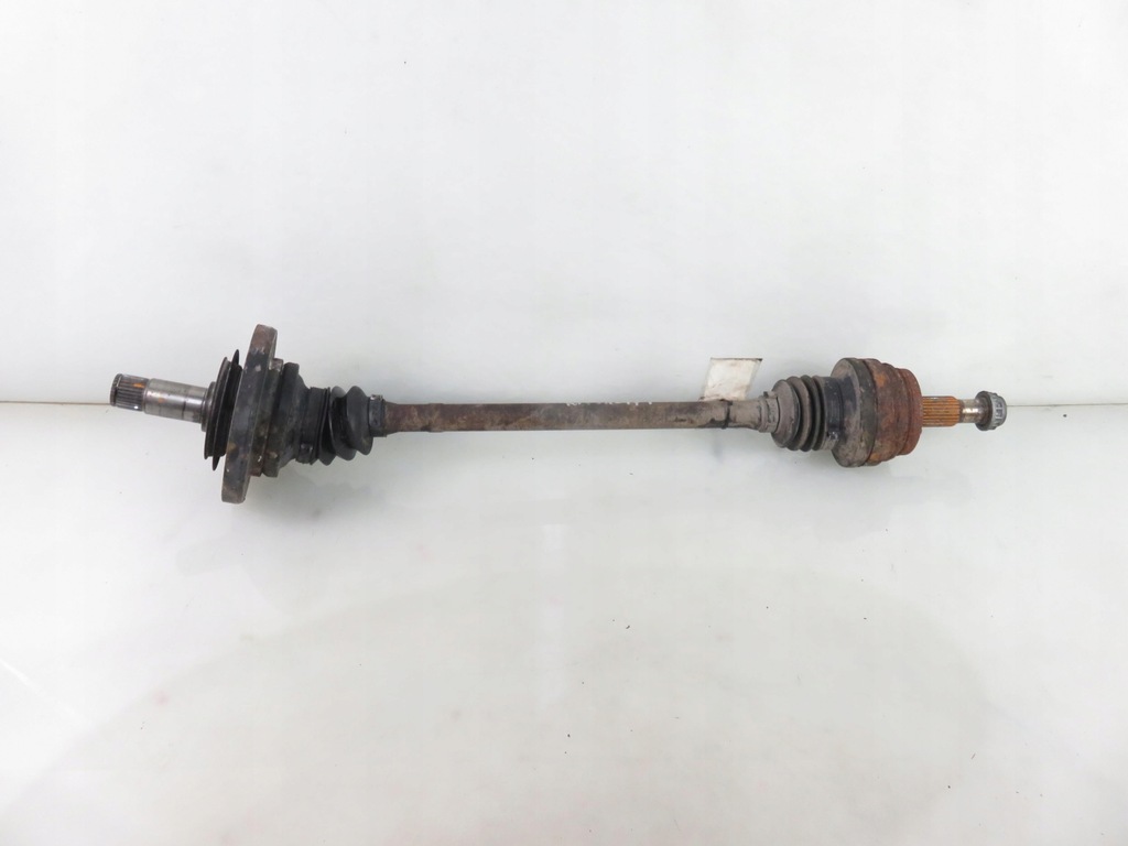 фото №5, Привідний вал права задня mercedes e w211 e 220 cdi