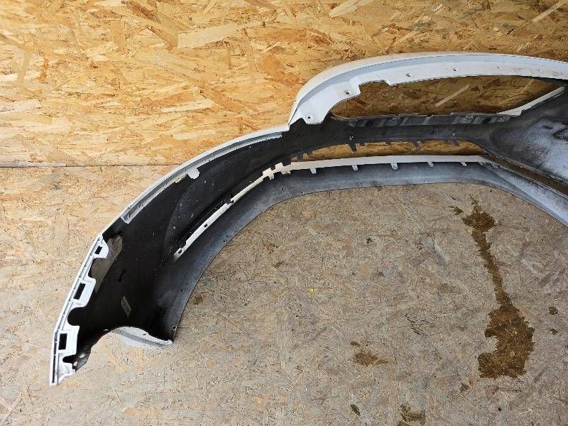 Volvo v40 12- 31283732 бампер передний перед в Украине