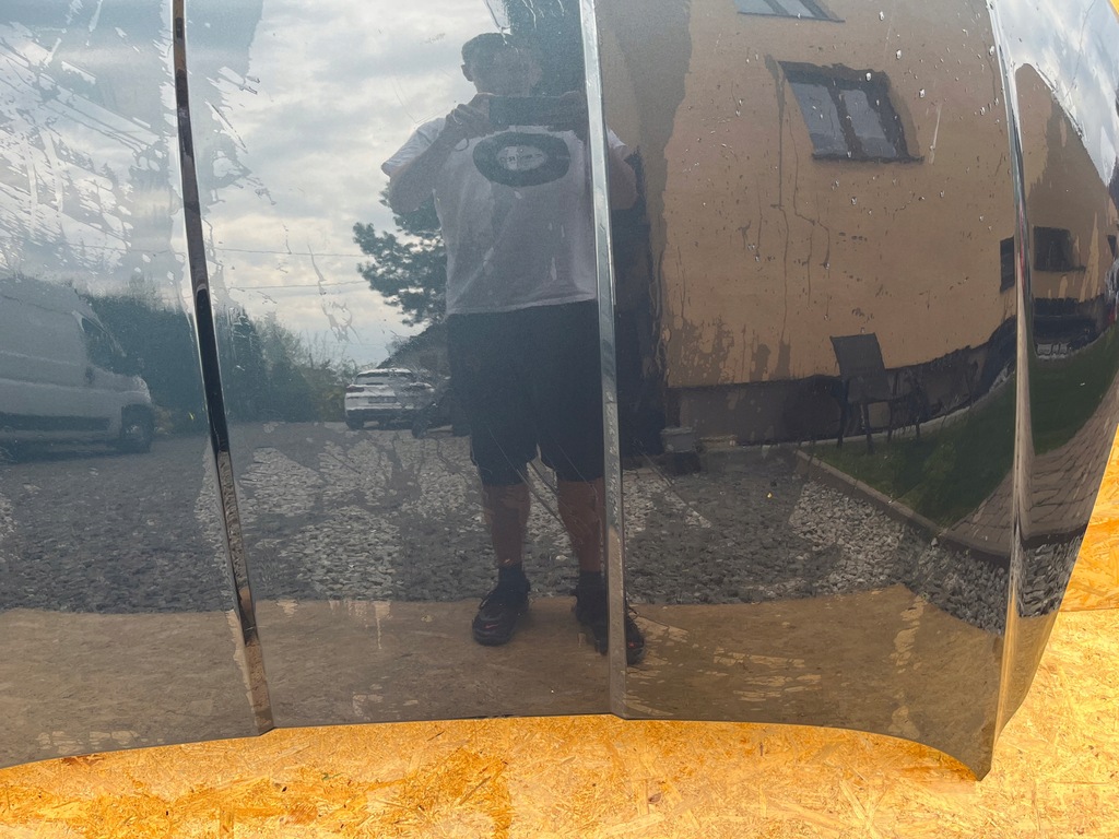 фото №15, Hyundai tucson iv 4 20- капот кришка двигуна