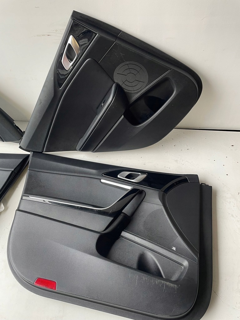 фото №8, Сиденья заднее сиденье kia proceed gt кожа 2022r комплект салон