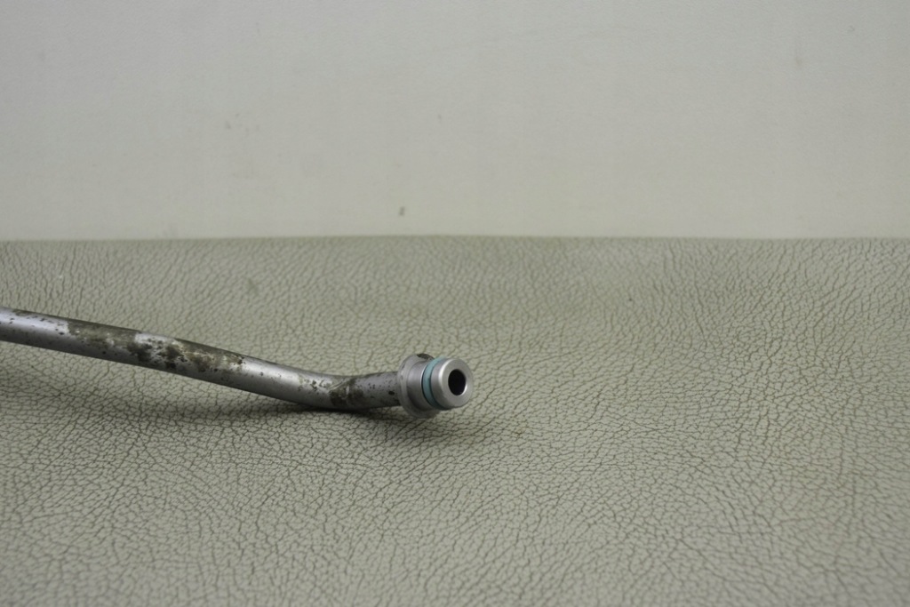 фото №12, Шланг усилителя руля audi a5 sportback 8ta 8r2422891h 2.7l