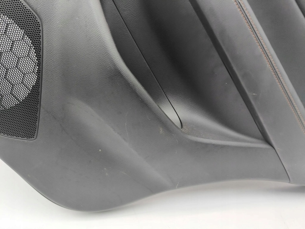 фото №7, Mazda cx-5 ii 2020 права сторона обшивки двері