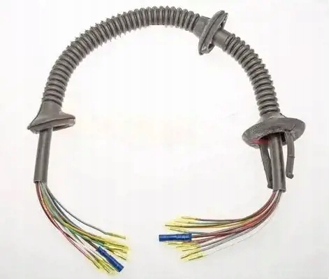 фото №1, Жгут трубопровод крышки багажника 2320014 metzger